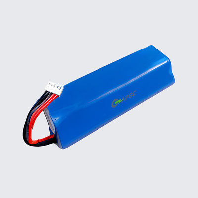 14.8V 5200mAh Ρομπότ καθαρισμού μπαταρία λιθίου