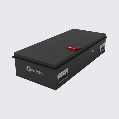 Αγορά 52V 420Ah for forklift lithium battery online manufacture