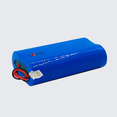 3.7V 4000mAh Η μπαταρία λιθίου ιατρικού οργάνου σαρώσεως