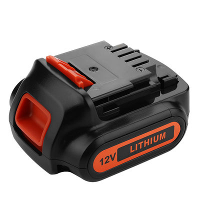 12V 6Ah Motive εργαλεία μπαταρία λιθίου