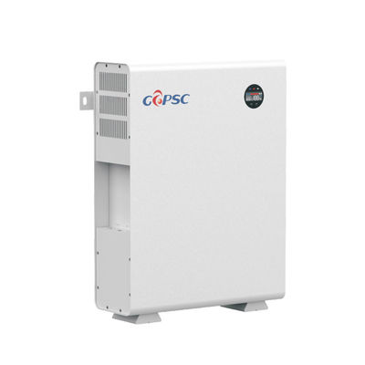 2.56KWh οικιακή συσκευή All-in-one