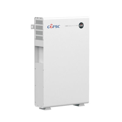 5.12KWh οικιακό All-in-one
