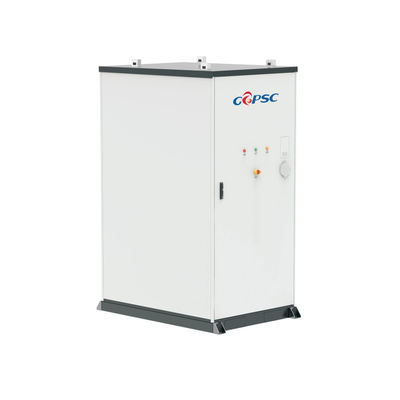 107KW/215KWh~125KW/241KWh Βιομηχανική και εμπορική αποθήκευση ενέργειας