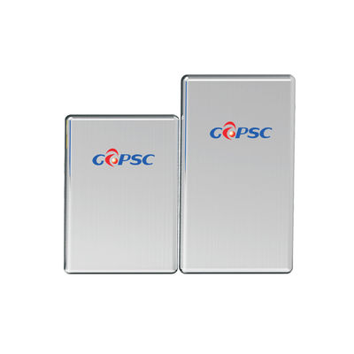 3.7V800mAh-4000mAh Αλουμινένιο περίβλημα