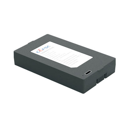 7.4V4200mah έξυπνη κλειδαριά πόρτας μπαταρία λιθίου