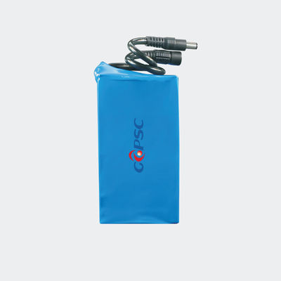 12V13000mAh18650 εξωτερική ακουστική μπαταρία λιθίου