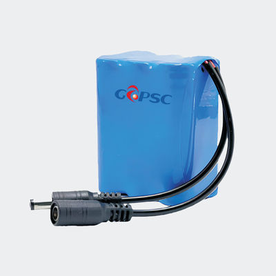 12V 1200-5200mah Ηλεκτρική συσκευή δοκιμής λιθίου