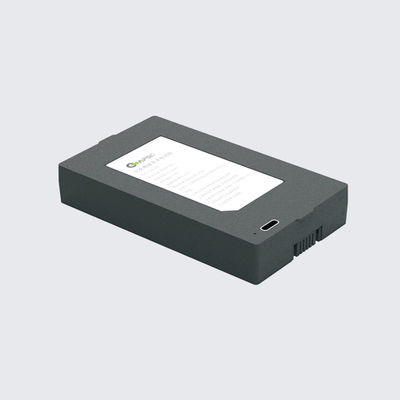 7.4V4200mah έξυπνη κλειδαριά πόρτας μπαταρία λιθίου