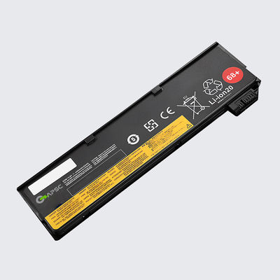 10.8V6300mAh Λάπτοπ μπαταρία λιθίου