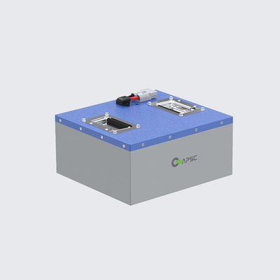 62v55Ah lithium iron phosphate electric motorcycle battery