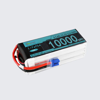 22.8V22000mAh UAV lithium battery