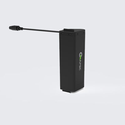 4.2V/34000mAh μπαταρία από τούβλο στάθμευσης